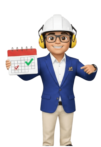 Agendar reunión con VISIONA