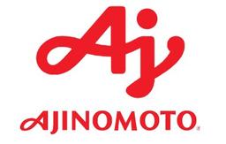 Logo de Ajinomoto