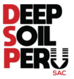 Logo de Deep Soil Peru