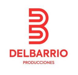Logo de Del Barrio Producciones