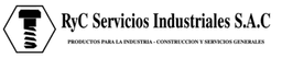 Logo de R&C Servicios Industriales