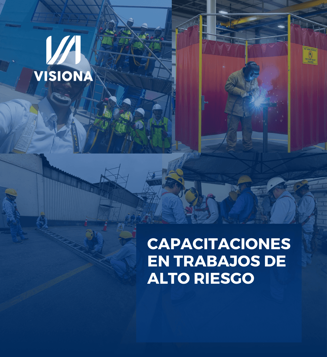 Academy - Formación y Entrenamiento