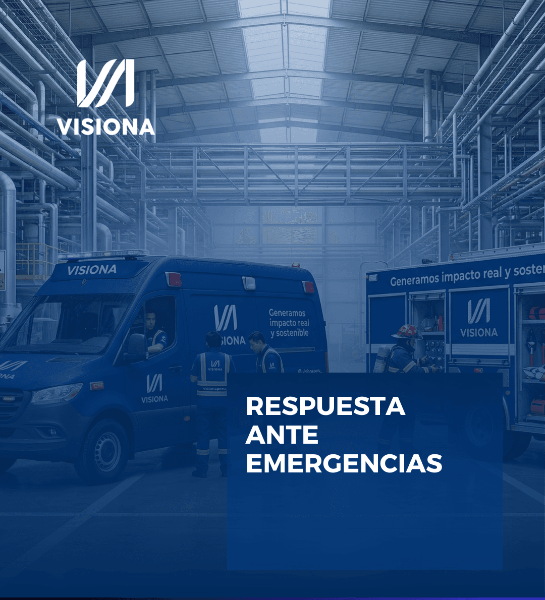 Primera Respuesta