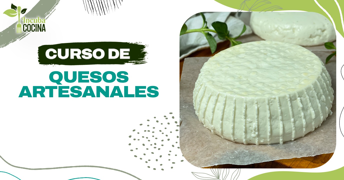 Quesos Artesanales